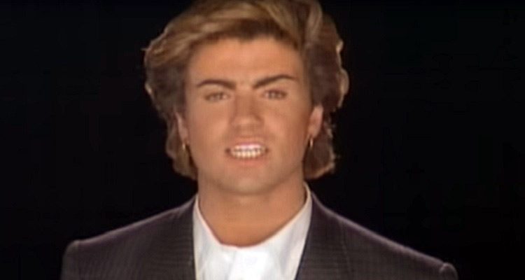 George Michael