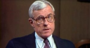 Grant Tinker