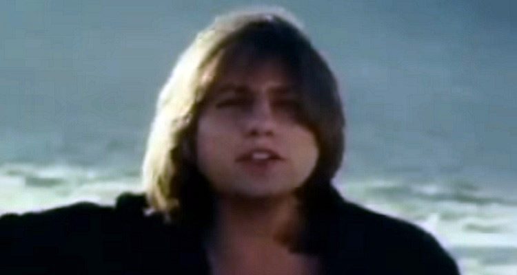 Greg Lake