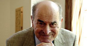 Henry Heimlich