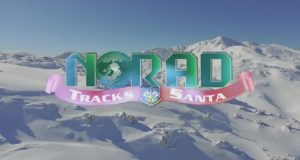 NORAD Tracks Santa