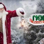 NORAD Tracks Santa