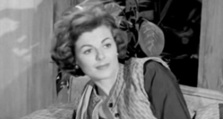 Barbara Hale