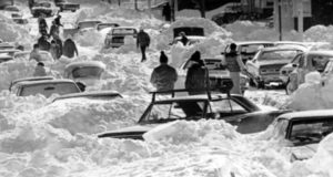 Blizzard of '78