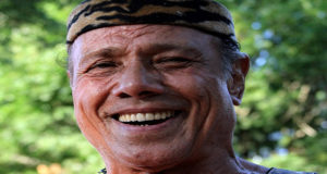 Jimmy Snuka