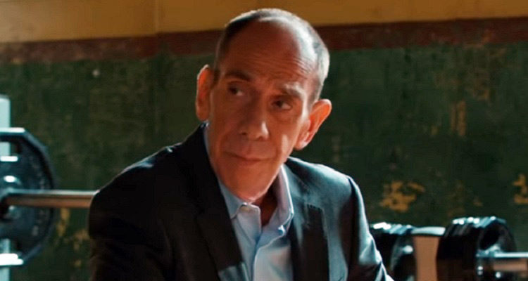 Miguel Ferrer