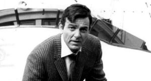 Mike Connors