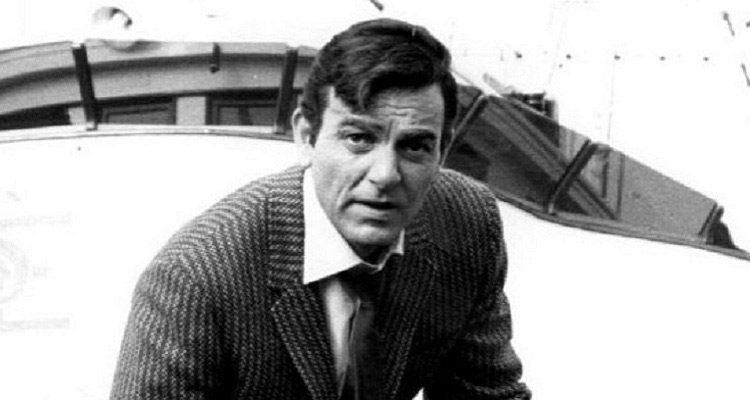 Mike Connors