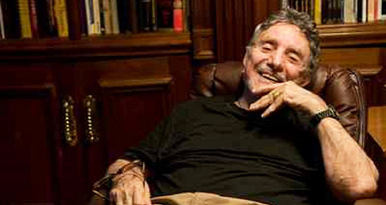 William Peter Blatty