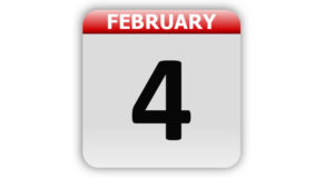 February 4