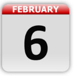 February 6