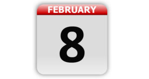 February 8