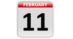 February 11