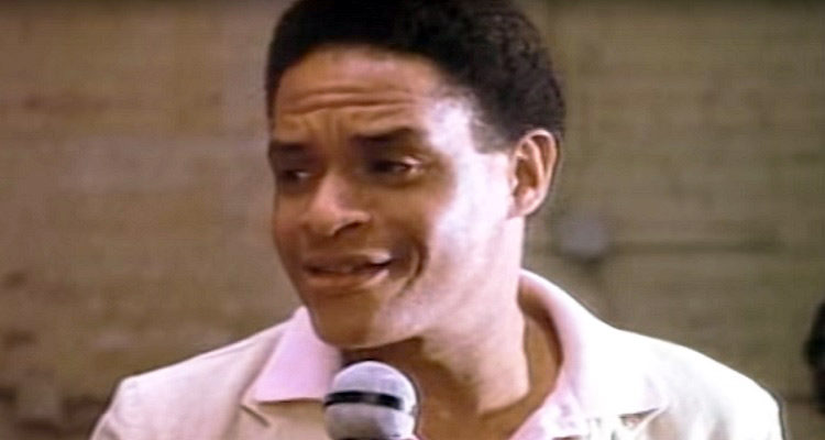 Al Jarreau