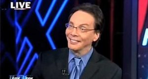 Alan Colmes