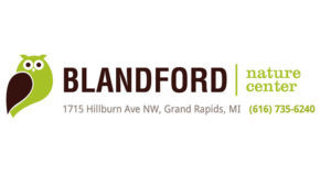 Blandford Nature Center logo