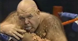 George "The Animal" Steele