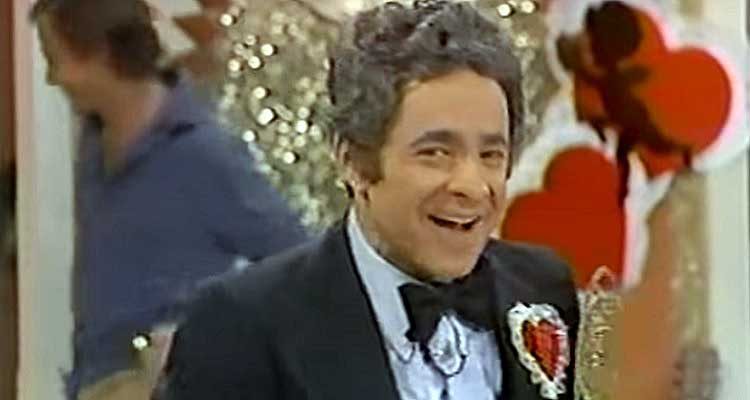 Chuck Barris