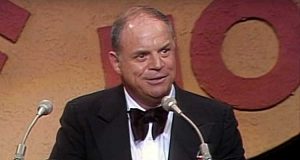 Don Rickles