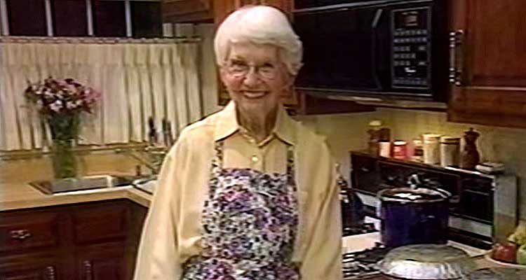 Dorothy Mengering