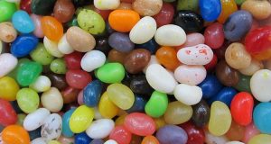 Jelly Beans