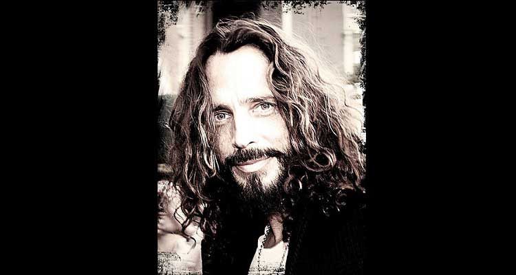 Chris Cornell