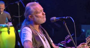 Gregg Allman