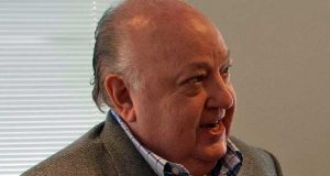 Roger Ailes