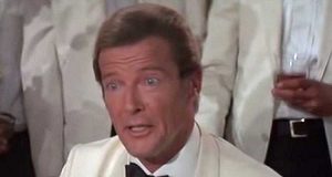 Roger Moore
