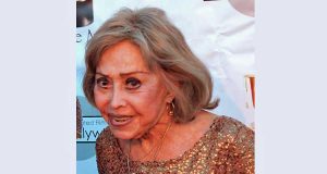 June Foray