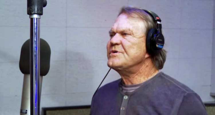 Glen Campbell