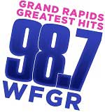 WFGR Logo