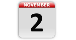 November 2