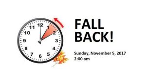 Fall Back