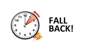 Fall Back