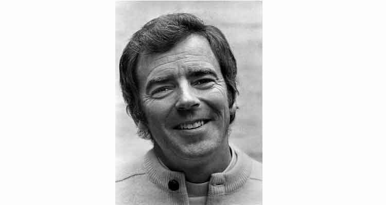 Ken Berry