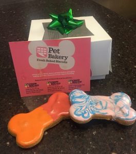 Chow Hound Bakery Treats