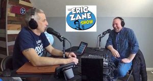 The Eric Zane Show