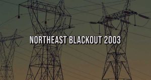 Northeast Blackout 2003