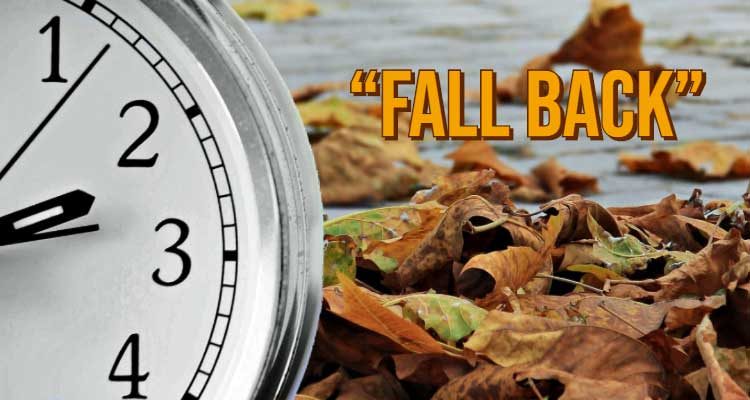 Fall Back