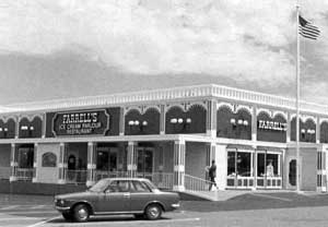 Farrell's Ice Cream Parlour