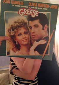 Sleeveface Grease