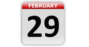 February 29