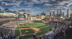 Comerica Park