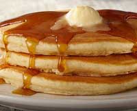 Pancakes