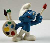 Smurf