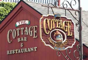 The Cottage Bar