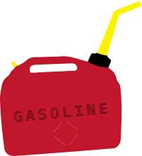 Gas Can