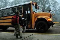 School Bus