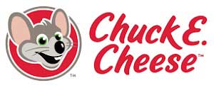 Chuck E. Cheese logo